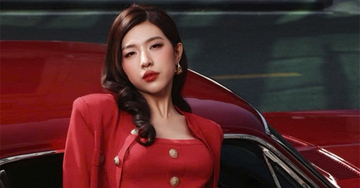 Phía ca sĩ Lamoon lên tiếng về tin đồn liên quan JustaTee