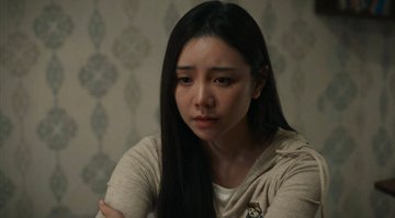 Quỳnh Kool chỉ biết khóc, người xem đòi 'đập tivi'