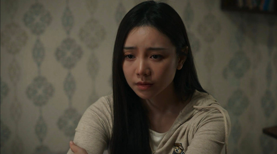 Quỳnh Kool chỉ biết khóc, người xem đòi 'đập tivi'