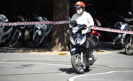 Sát hạch đạo đức để cấp bằng lái: Nên áp dụng với cả xe máy