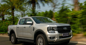 Theo đăng kiểm, gần như toàn bộ xe bán tải sẽ không thể vào nội đô Hà Nội giờ cao điểm