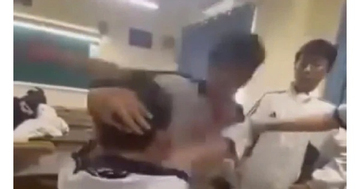 TPHCM: Hiệu trưởng không thể 'vô can' nếu để xảy ra bạo lực học đường