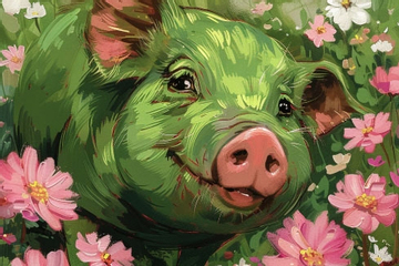 Vận may gọi tên 4 con giáp: 3 năm tới tiền vào cửa trước, vàng vào cửa sau