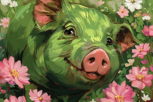 Vận may gọi tên 4 con giáp: 3 năm tới tiền vào cửa trước, vàng vào cửa sau