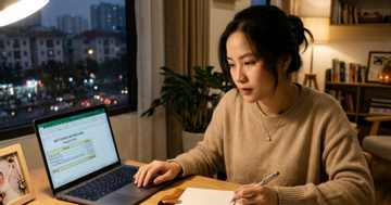 Vợ chồng tiền ai nấy tiêu có thực sự hạnh phúc?