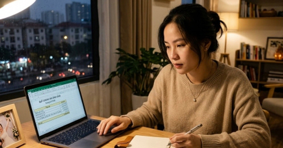 Vợ chồng tiền ai nấy tiêu có thực sự hạnh phúc?