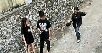 Vụ nữ sinh bị đánh hội đồng đến ngất xỉu ở Thanh Hóa, hiệu trưởng nói gì?