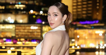 Cận cảnh nhan sắc 