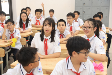 Chi tiết lịch thi và cách tính điểm xét tuyển lớp 10 Hà Nội năm 2026