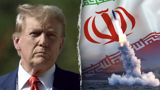 Chiến sự ở Iran đẩy Tổng thống Trump vào thế không lối thoát?
