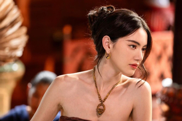 Chuyện gì đang xảy ra với 'ma nữ Thái Lan' Mai Davika?