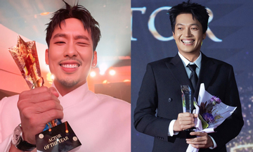 Điểm chung thú vị của hai 'diễn viên nghìn tỷ' màn ảnh Việt