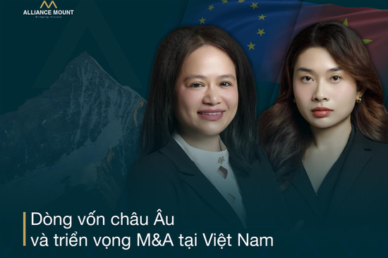 Dòng vốn châu Âu mở ra cơ hội M&A mới cho doanh nghiệp Việt Nam