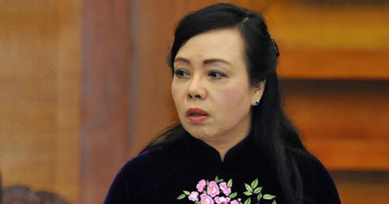 Gây thất thoát hơn 803 tỷ, cựu Bộ trưởng Nguyễn Thị Kim Tiến bị truy tố