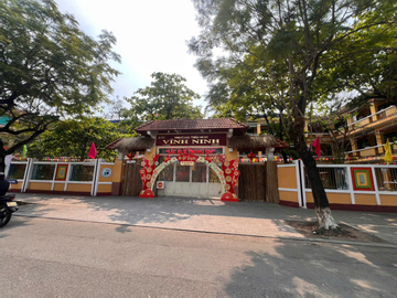 Giáo viên dùng thước đánh học sinh tiểu học ở Huế: Chính quyền thông tin gì?