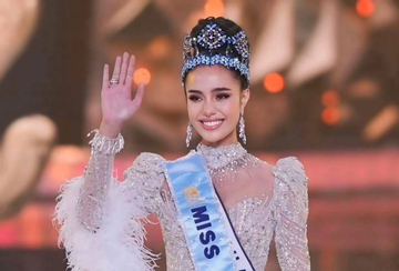 Miss World 2026 sẽ tổ chức tại Việt Nam
