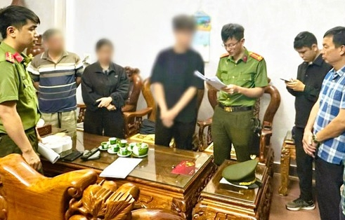 Một học sinh lớp 12 ở Thanh Hóa dùng mã độc đánh cắp dữ liệu máy tính người dùng toàn cầu