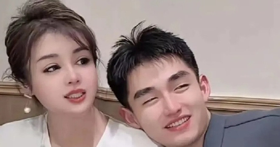 Nữ đại gia U60 yêu sinh viên 26 tuổi, tặng gần 200 tỷ đồng gây xôn xao