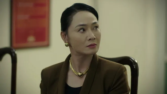 Nữ diễn viên phim giờ vàng VTV khiến khán giả 'tức sôi máu'