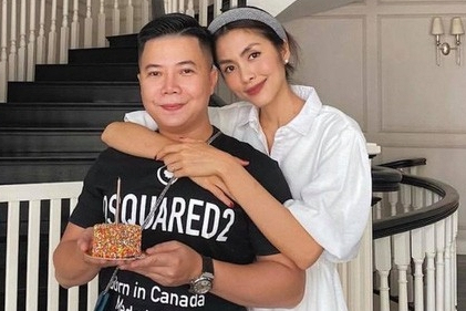 Tăng Thanh Hà sắp tái xuất màn ảnh sau 13 năm?