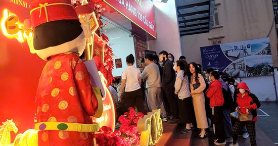 Bảo Tín Minh Châu kinh doanh thế nào, ông chủ đứng sau là ai?