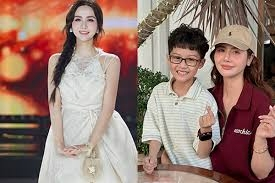 Đời thực làm mẹ đơn thân trong bình dị của nữ diễn viên 'vũ trụ' VFC nổi tiếng phim giờ vàng