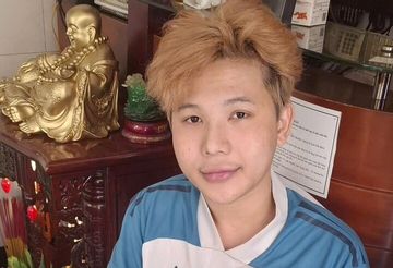 Nam thanh niên giả gái 'chat sex' để tống tiền hàng tỷ đồng