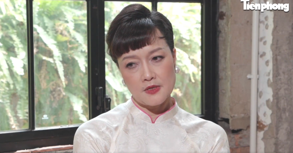 Ngh s Vn Dung: 'S, m nh To Qun'