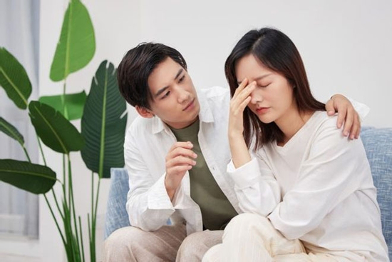 Sau 2 năm xa cách, một lần yếu lòng bên chồng cũ và câu nói khiến tôi bàng hoàng nhận ra sự thật