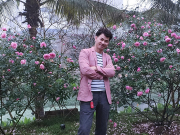 Sở thích đặc biệt của Cục trưởng Xuân Bắc trong 'biệt phủ' ngoại ô