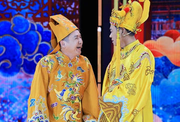 'Táo quân' trở lại, hứa hẹn sẽ khiến khán giả cười nghiêng ngả