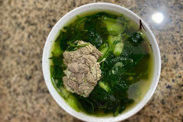 Vì bát canh cua, mẹ chồng nàng dâu bất hòa suốt 2 năm