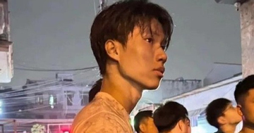 Vụ cháy nhà 7 tầng: Đại học Bách khoa Hà Nội tặng giấy khen cho nam sinh viên lao vào đám cháy cứu người