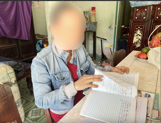 Vụ khởi tố 2 cựu cán bộ công an ở Vĩnh Long: Gia đình nữ sinh nói gì?