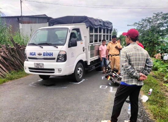 Vụ nữ sinh bị tai nạn tử vong ở Vĩnh Long: Khởi tố nguyên Phó Thủ trưởng cơ quan CSĐT Công an huyện Trà Ôn