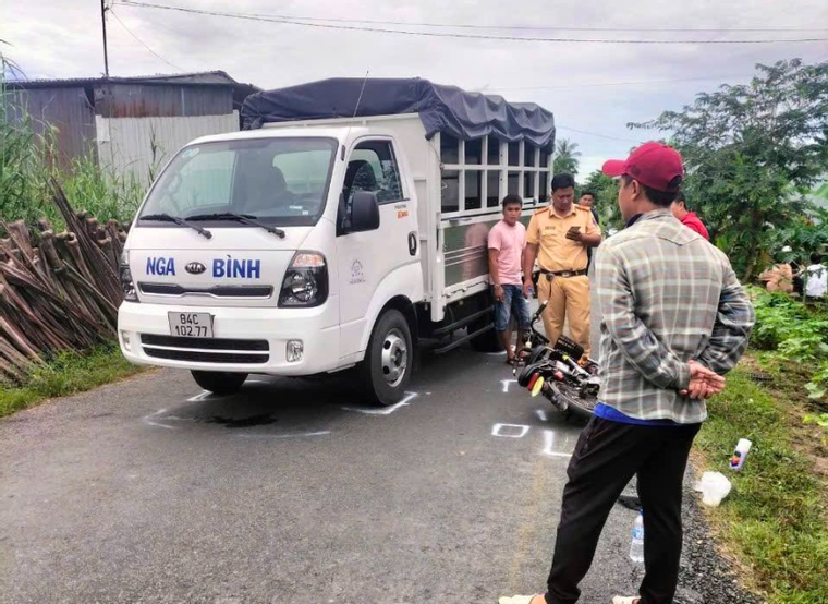 Vụ nữ sinh bị tai nạn tử vong ở Vĩnh Long: Khởi tố nguyên Phó Thủ trưởng cơ quan CSĐT Công an huyện Trà Ôn