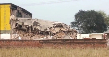 Vụ sập kho lạnh, 4 công nhân thiệt mạng: Hé lộ thông tin về các nạn nhân