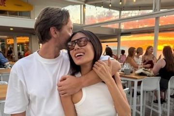 Á hậu Thảo Nhi Lê và bạn trai Tây dành 3 tuần khám phá Australia - New Zealand