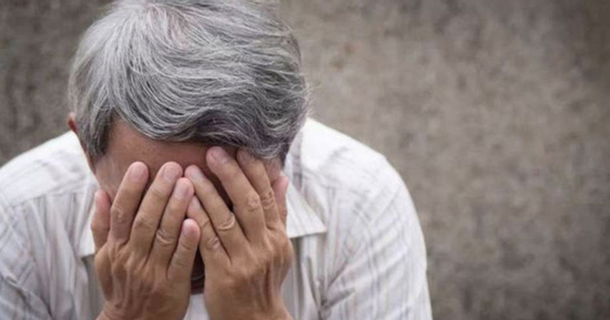 Một lời nói dối về lương hưu giúp tôi nhìn rõ lòng người trong gia đình