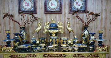 Những điều kiêng kỵ trên bàn thờ cần lưu ý và cách hóa giải