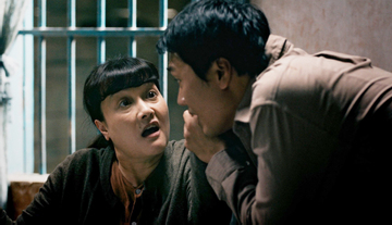 Nữ danh hài nổi tiếng 'Táo quân' đóng liên tiếp 3 phim kinh dị trăm tỷ