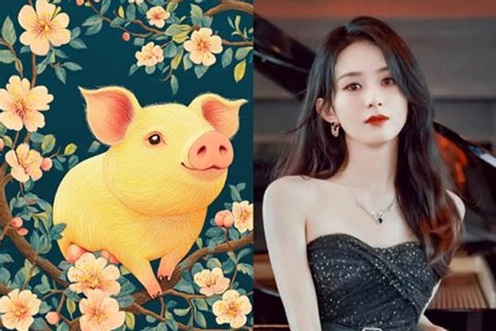 Qua đêm nay, Thần Tài mở rương vàng gọi tên 3 con giáp tài lộc vô vàn, tiền bạc vô biên, sự nghiệp lội ngược dòng ngoạn mục