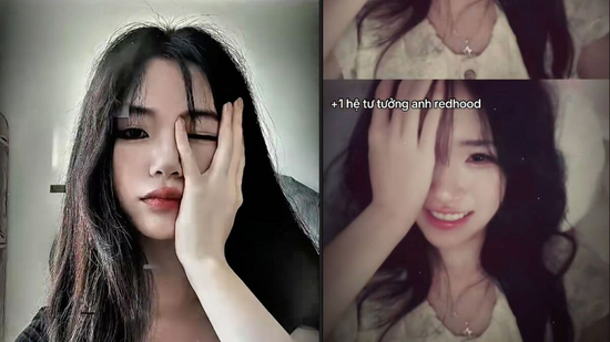 Trào lưu chụp ảnh Redhood là gì mà khiến giới trẻ Việt Nam mê mẩn?