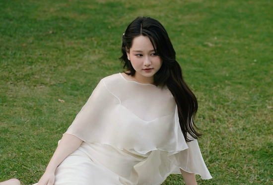 Trúc Anh 'lột xác' ngoạn mục cả ngoại hình lẫn tinh thần sau trầm cảm