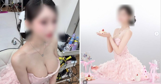 Từ nữ tiếp viên nổi tiếng đến nghi phạm ma túy: 