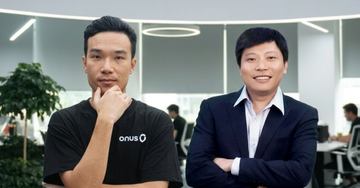 Vương Lê Vĩnh Nhân, Trần Quang Chiến - những người đứng sau sàn Onus là ai?