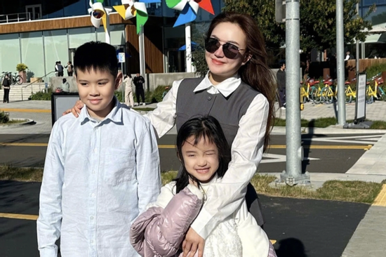 Vy Oanh thông báo gây chú ý