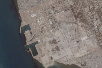 Iran tập kích căn cứ tại Ả Rập Xê Út, ít nhất 10 lính Mỹ bị thương