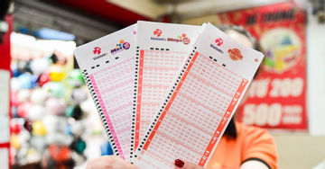 Kết quả Vietlott hôm nay 28/3: Có 20 vé trúng giải nhất