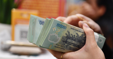 Lương 18 triệu, không du lịch, ít mua sắm: 7 năm chỉ tiết kiệm được 350 triệu